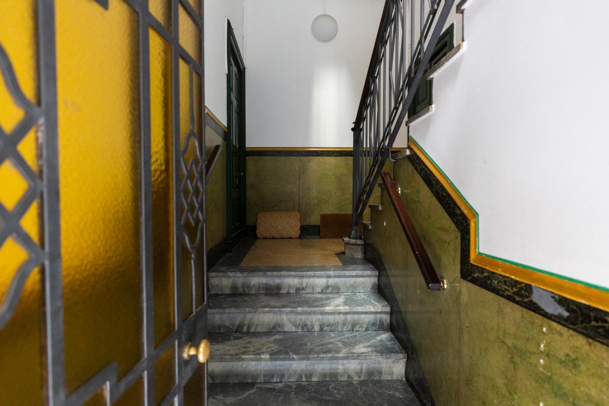 Апартаменты Titty House - Crocetta Милан Экстерьер фото