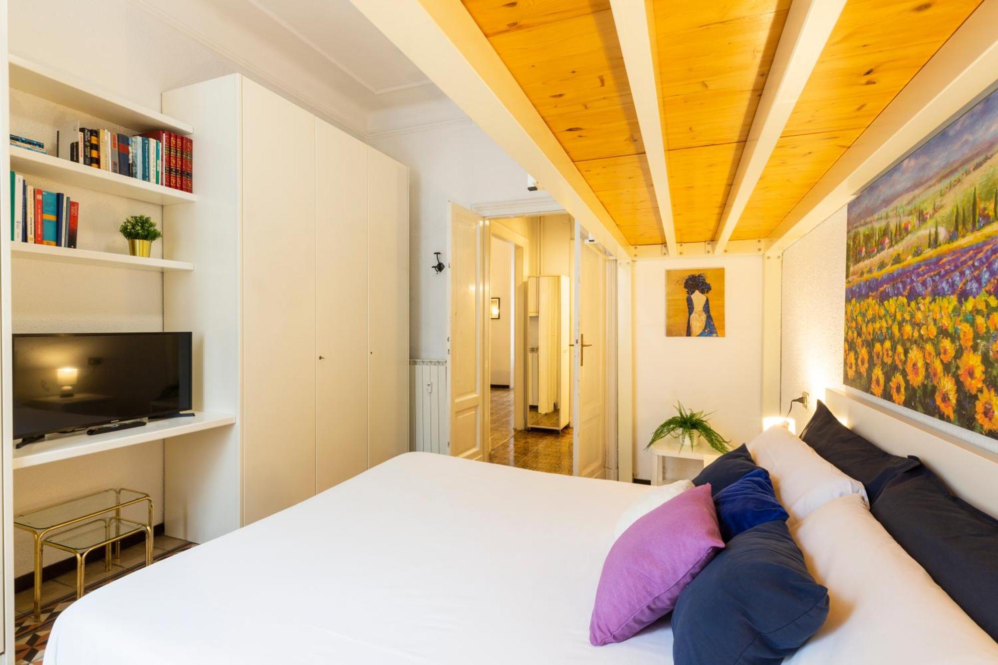 Апартаменты Titty House - Crocetta Милан Экстерьер фото